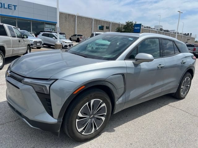 chevrolet blazer ev 2024 3GNKDBRJ6RS223015 image chevrolet blazer ev 2024 3GNKDBRJ6RS223015 image